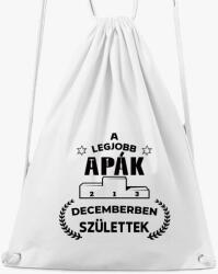 Los Polos A legjobb apák decemberben születtek tornazsák