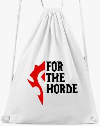 Los Polos For the horde tornazsák