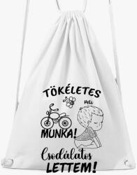 Los Polos Az én munkám csak tökéletes lehet párja, csodálatos lettem fiú3 tornazsák