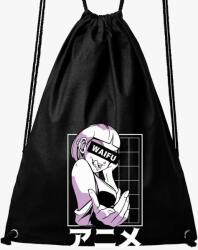 Los Polos Waifu tornazsák