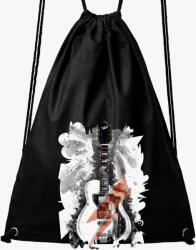 Los Polos David Bowie gitár tornazsák
