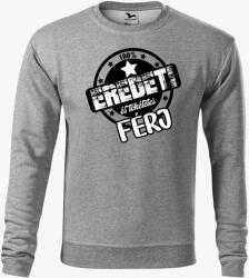 Los Polos Férj tökéletes belebújós pulóver