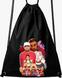 Los Polos Mac Miller a Rapper tornazsák