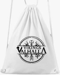 Los Polos Vikings valhalla tornazsák