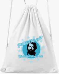 Los Polos Bud Spencer pisztáciás tornazsák