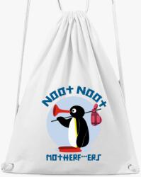 Los Polos Noot Noot tornazsák