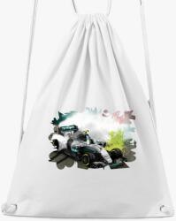 Los Polos Nico Rosberg tornazsák