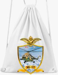 Los Polos Pajzs Mi-17 tornazsák