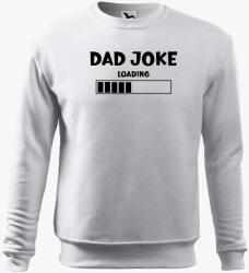 Los Polos Dad joke loading belebújós pulóver