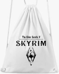 Los Polos The Elder Scrolls V Skyrim tornazsák
