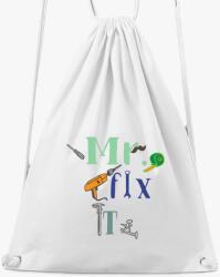 Los Polos MR FIX IT tornazsák