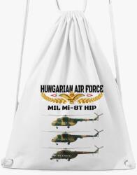 Los Polos Aranysas Mi-8 tornazsák