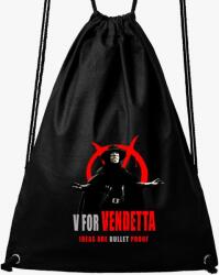 Los Polos V for vendetta 2 tornazsák