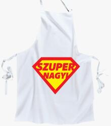 Los Polos Szuper nagyi kötény