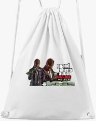 Los Polos Grand theft auto online heists tornazsák