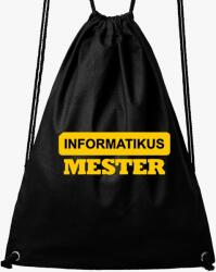 Los Polos Informatikus mester tornazsák
