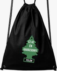 Los Polos Ez az én karácsonyi wunderbaum tornazsákm tornazsák