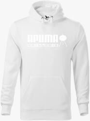 Los Polos Apu ma grillezik kapucnis pulóver