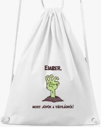 Los Polos Ember, most jövök. . . tornazsák