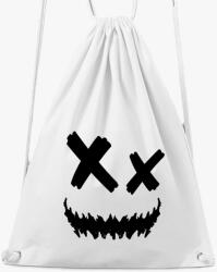 Los Polos Smiley 2 tornazsák
