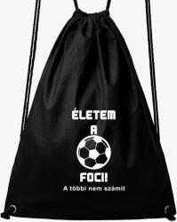 Los Polos Életem a foci tornazsák
