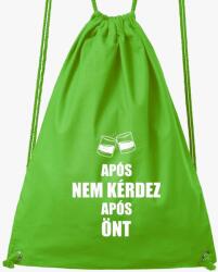 Los Polos Após nem kérdez após önt tornazsák