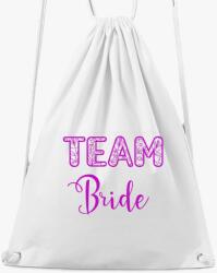 Los Polos Team Bride tornazsák
