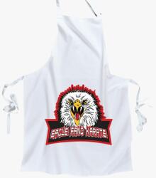Los Polos Eagle Fang Karate kötény