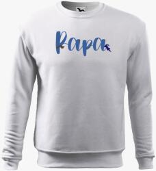 Los Polos Papa belebújós pulóver