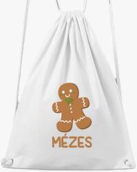 Los Polos Mézes mézeskalács karácsonyi páros szett tornazsák