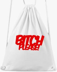 Los Polos Bitch Please tornazsák