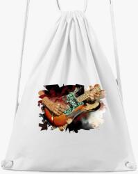 Los Polos Joe Perry gitár tornazsák
