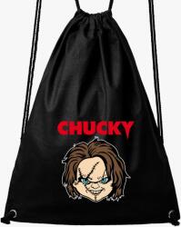 Los Polos Chucky fejes tornazsák