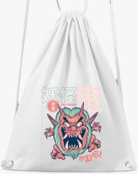 Los Polos Red Demon tornazsák