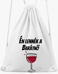 Los Polos Én lennék a barátnő páros tornazsák