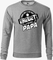 Los Polos Papa tökéletes belebújós pulóver