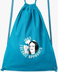 Los Polos Fenriz 100% approved tornazsák