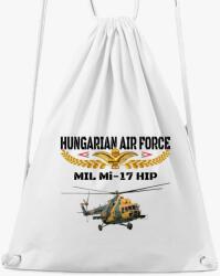 Los Polos Aranysas Mi-17 tornazsák