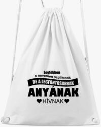 Los Polos Legtöbben a nevemen szólítanak de a fontosak anyának tornazsák