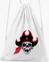 Los Polos Pirate skull 7 tornazsák