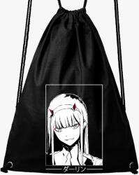 Los Polos Zero Two tornazsák