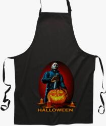 Los Polos Michael Myers Halloween kötény