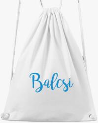 Los Polos Balcsi feliratú tornazsák