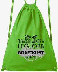 Los Polos Legjobb grafikus tornazsák