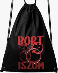 Los Polos Bort iszom tornazsák