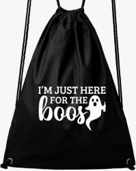 Los Polos here for boos tornazsák
