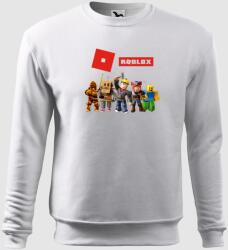 Los Polos Roblox Gamer belebújós pulóver
