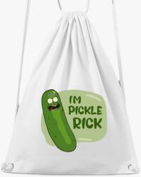 Los Polos Uborka Rick tornazsák