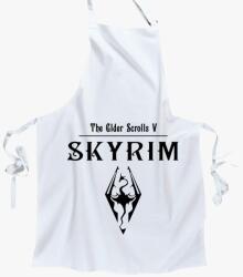 Los Polos The Elder Scrolls V Skyrim kötény