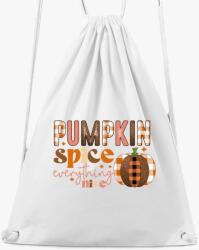 Los Polos pumpkin spice nice tornazsák